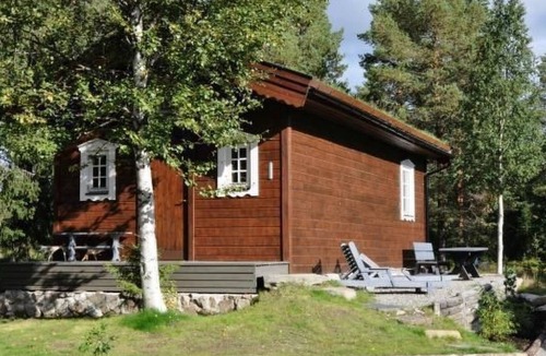 Sorsele House | NORDTREK by Interhome
