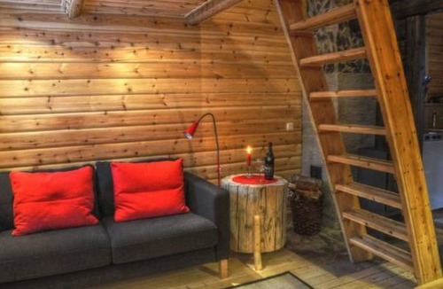 Sorsele House | NORDTREK by Interhome