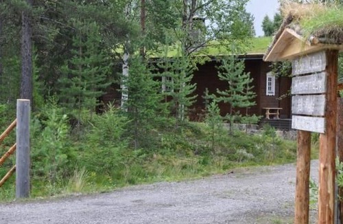 Sorsele House | NORDTREK by Interhome