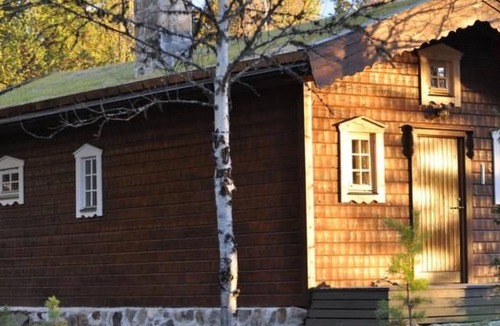 Sorsele House | NORDTREK by Interhome
