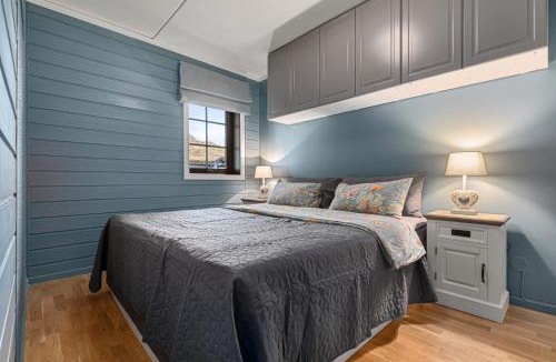 Kroderen Apartment | Norefri - Norefjell