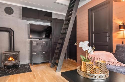Kroderen Apartment | Norefri - Norefjell