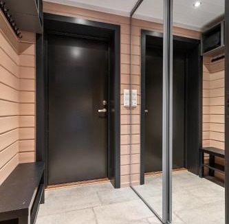 Kroderen Apartment | Norefri - Norefjell