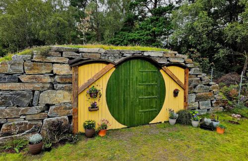Hjelmeland Other | NorGlamp Glamping