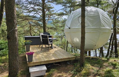 Hjelmeland Other | NorGlamp Glamping