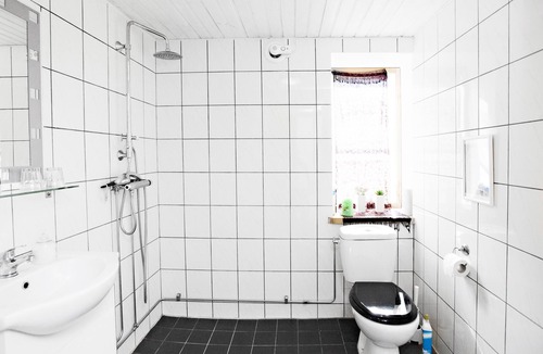 Sala Bed & Breakfast | Norrängens Alpacka - Det lilla boutiquehotellet med en fluffy twist