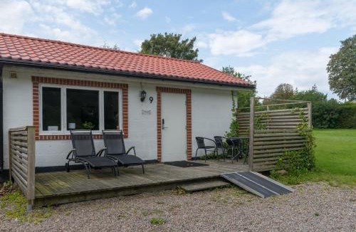Norra Haljarod House | Norra Häljaröd