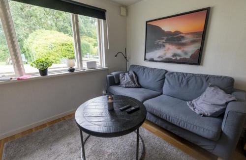 Norra Haljarod House | Norra Häljaröd