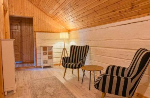 Eksharad House | Norra Loffstrand Novilla
