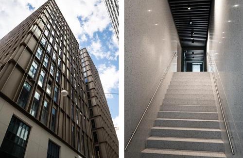 Albano Apartment | Norra Station Executive Suite - 3km from City Centre