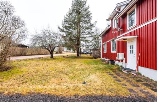 Sunnemo Apartment | Norra Värmlands paradis