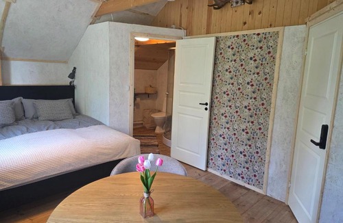 Kopparberg Apartment | Norra Vilan - Norra Skogen