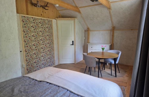 Kopparberg Apartment | Norra Vilan - Norra Skogen