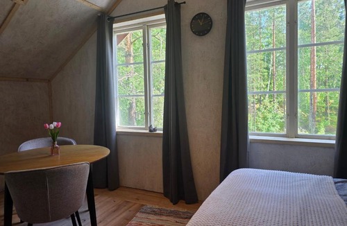 Kopparberg Apartment | Norra Vilan - Norra Skogen