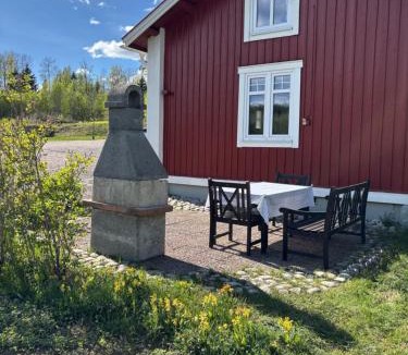 Sorberge Villa | Norrberge 2