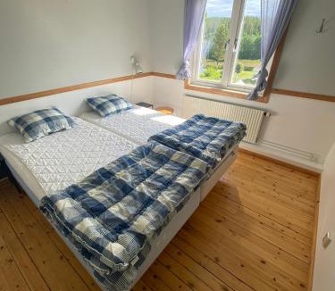 Mjallom Hostel | Norrfällsvikens Vandrarhem