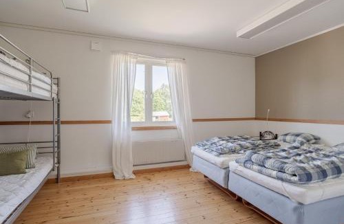 Mjallom Hostel | Norrfällsvikens Vandrarhem