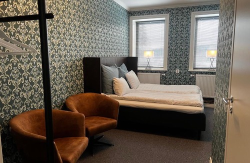 Bollnas Municipality Bed & Breakfast | Norrfly Herrgård