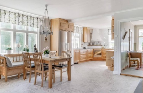 Lekeryd House | Norrgården by Interhome