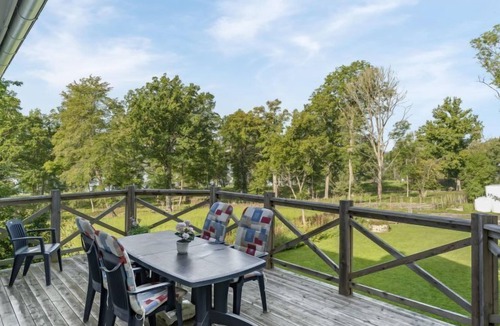 Lekeryd House | Norrgården by Interhome