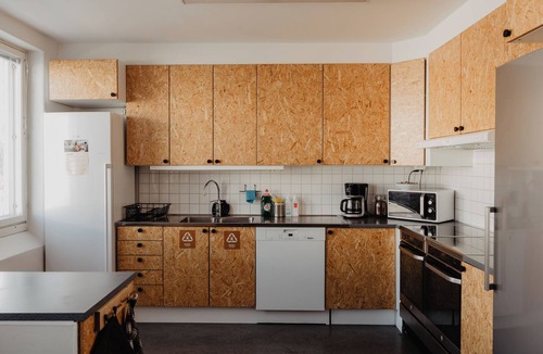 Umea Hostel | Norrland YMCA Hostel