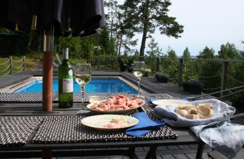 Soraker House | Norrlands Pärla