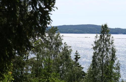 Soraker House | Norrlands Pärla