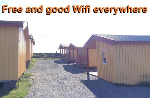 Repvag Other | North Cape Accommodation, Norway