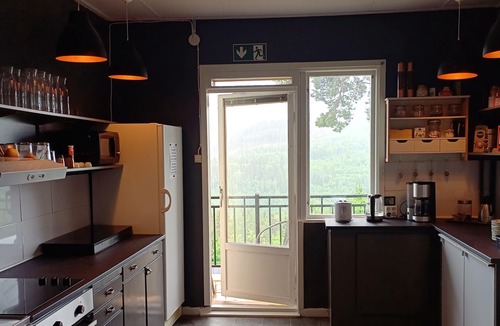 Solleftea Bed & Breakfast | North Inn