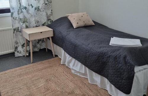 Ranua House | North Portal apartments