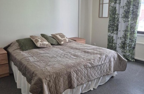 Ranua House | North Portal apartments