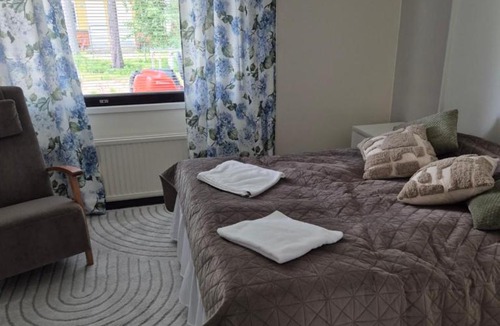 Ranua House | North Portal apartments