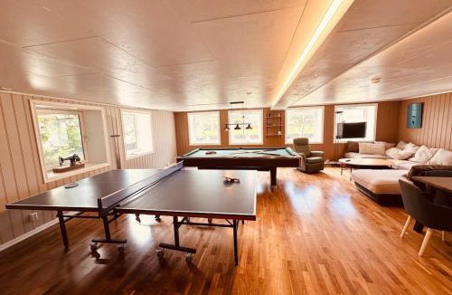Vigrestad Apartment | North Sea Guesthouse