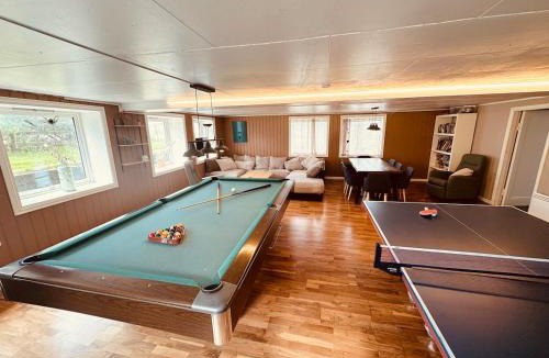 Vigrestad Apartment | North Sea Guesthouse
