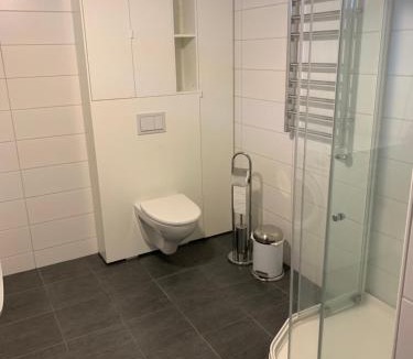 Krokelvdalen Apartment | Northen light stay- great bus links & free parking