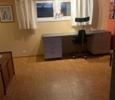 Krokelvdalen Apartment | Northen light stay- great bus links & free parking