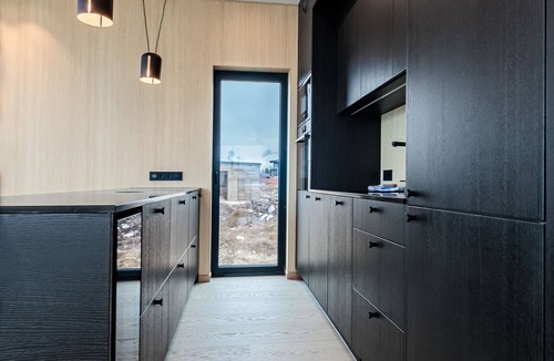 Vagan Cottage | Northern Cabin Retreat