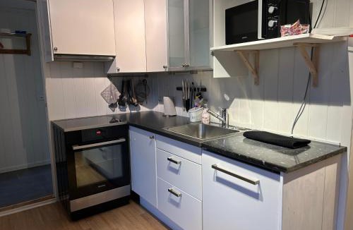 Tromso Apartment | Northern lights 2 bedroom apt, Heated floors, Sleeps 6
