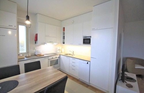 Rovaniemi Apartment | Northern Lights Apartment