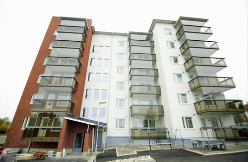 Rovaniemi Apartment | Northern Lights Apartment