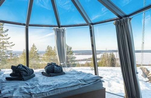 Pitea Hotel | Northern Lodges