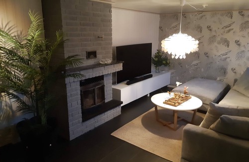 Boden Villa | Northern Star 24/7