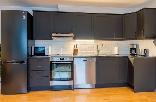 Tromso Apartment | Northstay - City Square
