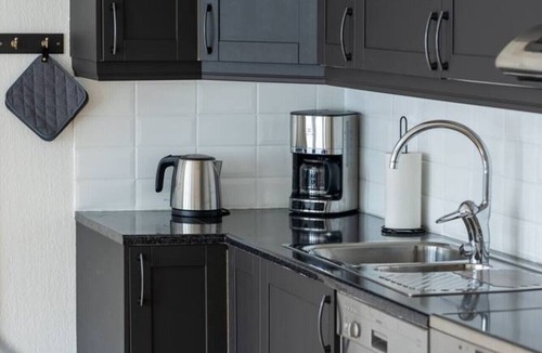 Tromso Apartment | Northstay - City Square