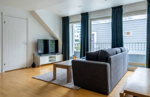 Tromso Apartment | Northstay - City Square