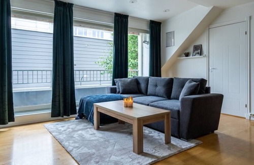 Tromso Apartment | Northstay - City Square