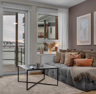 Tromso Apartment | Northstay - Cozy Arctic Apartment, Free Parking