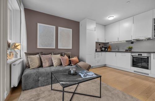 Tromso Apartment | Northstay - Cozy Arctic Apartment, Free Parking