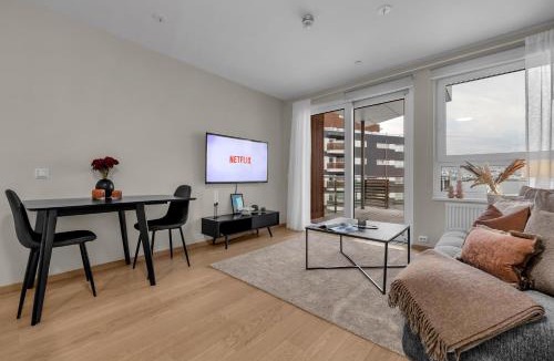Tromso Apartment | Northstay - Cozy Arctic Apartment, Free Parking