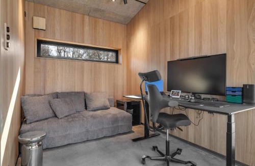 Tromso Villa | Northstay - Håkøya Lodge